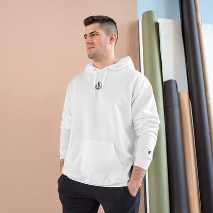 Champion Hoodie // YT logo