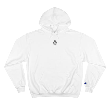 Champion Hoodie // YT logo