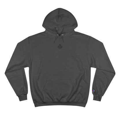 Champion Hoodie // YT logo