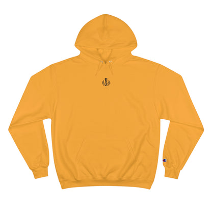 Champion Hoodie // YT logo