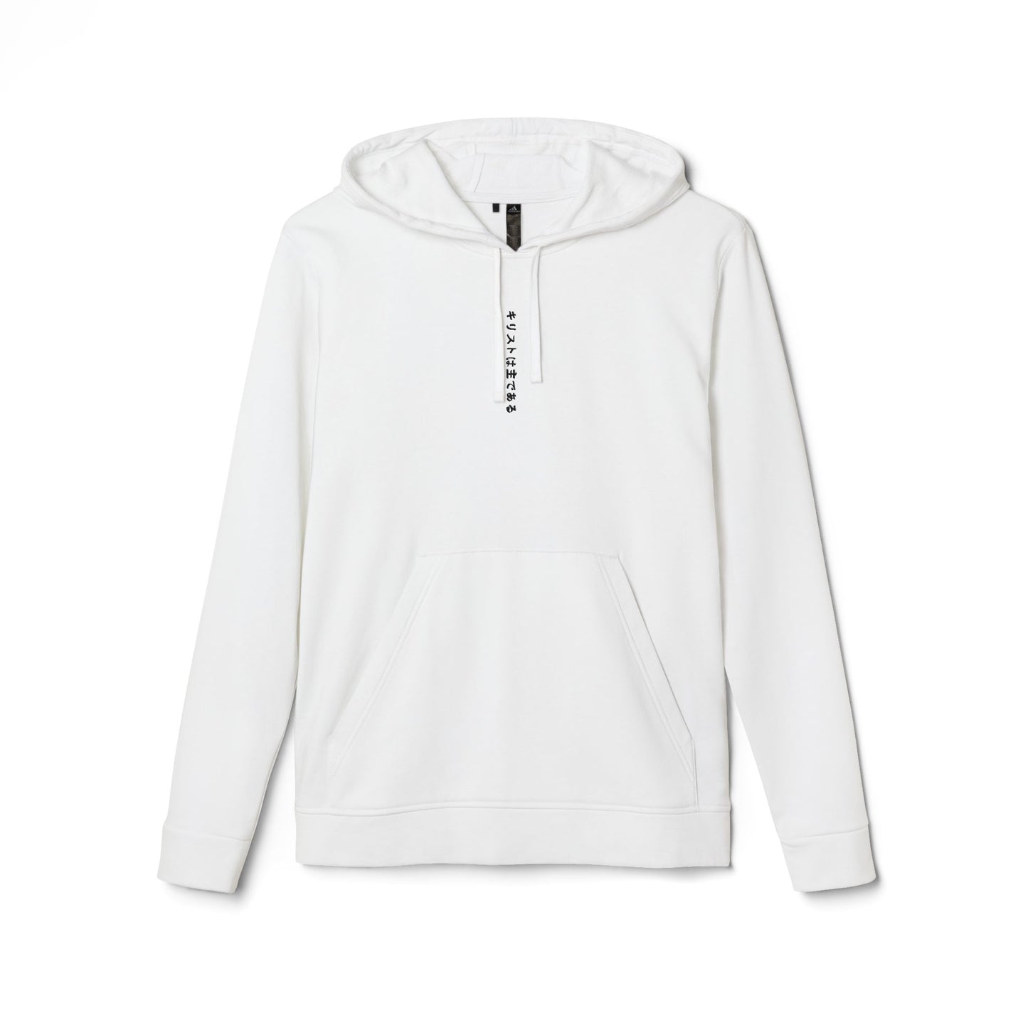 Adidas Sports Fleece Hoodie