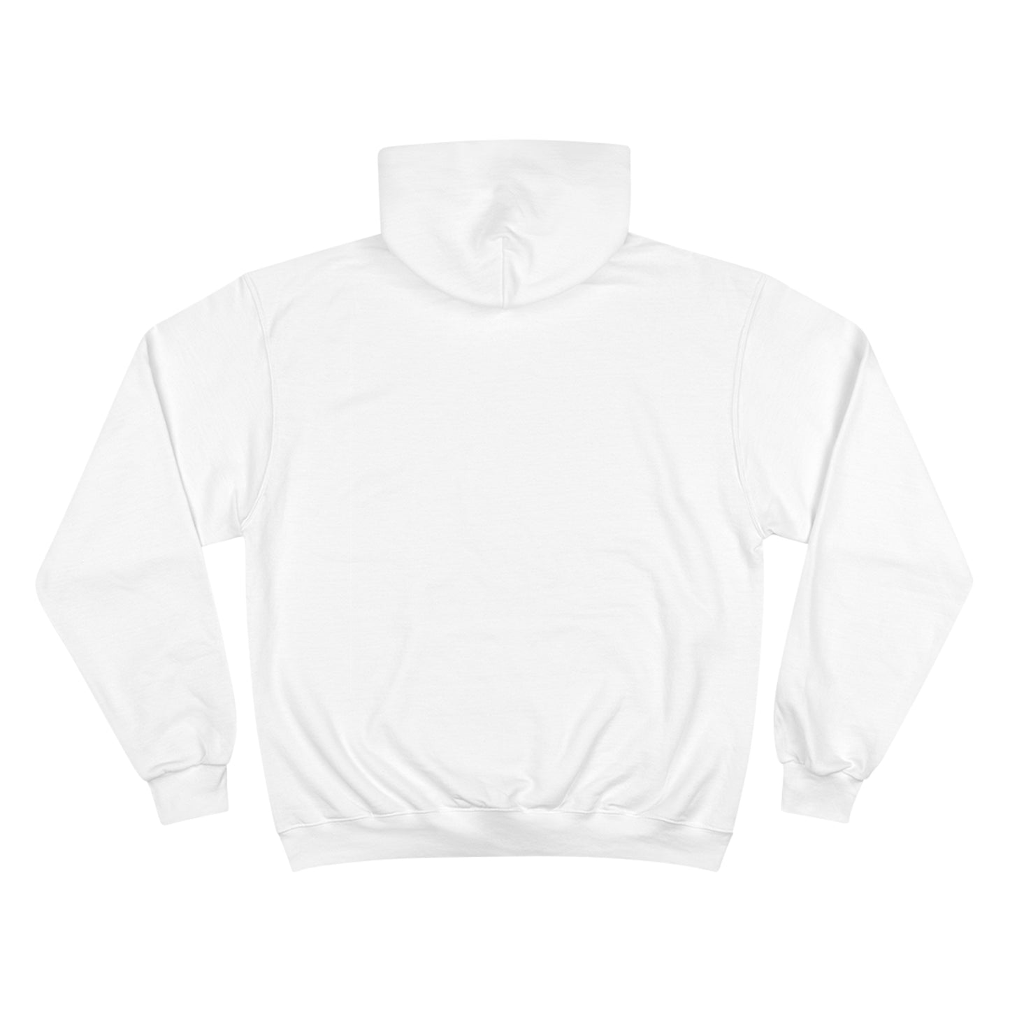 Champion Hoodie // YT logo