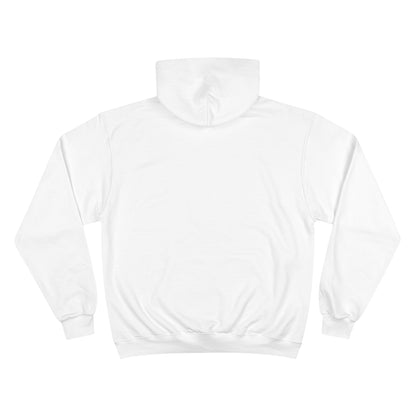 Champion Hoodie // YT logo