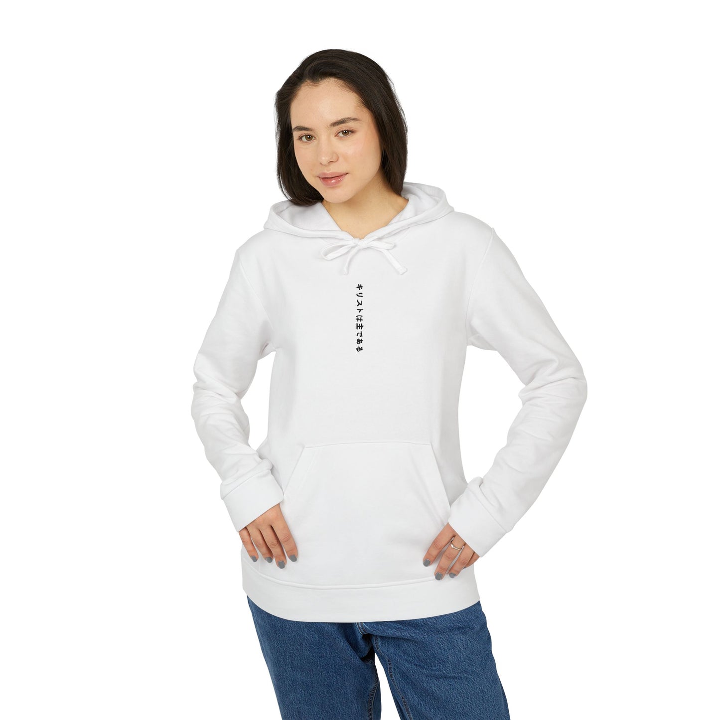 Adidas Sports Fleece Hoodie