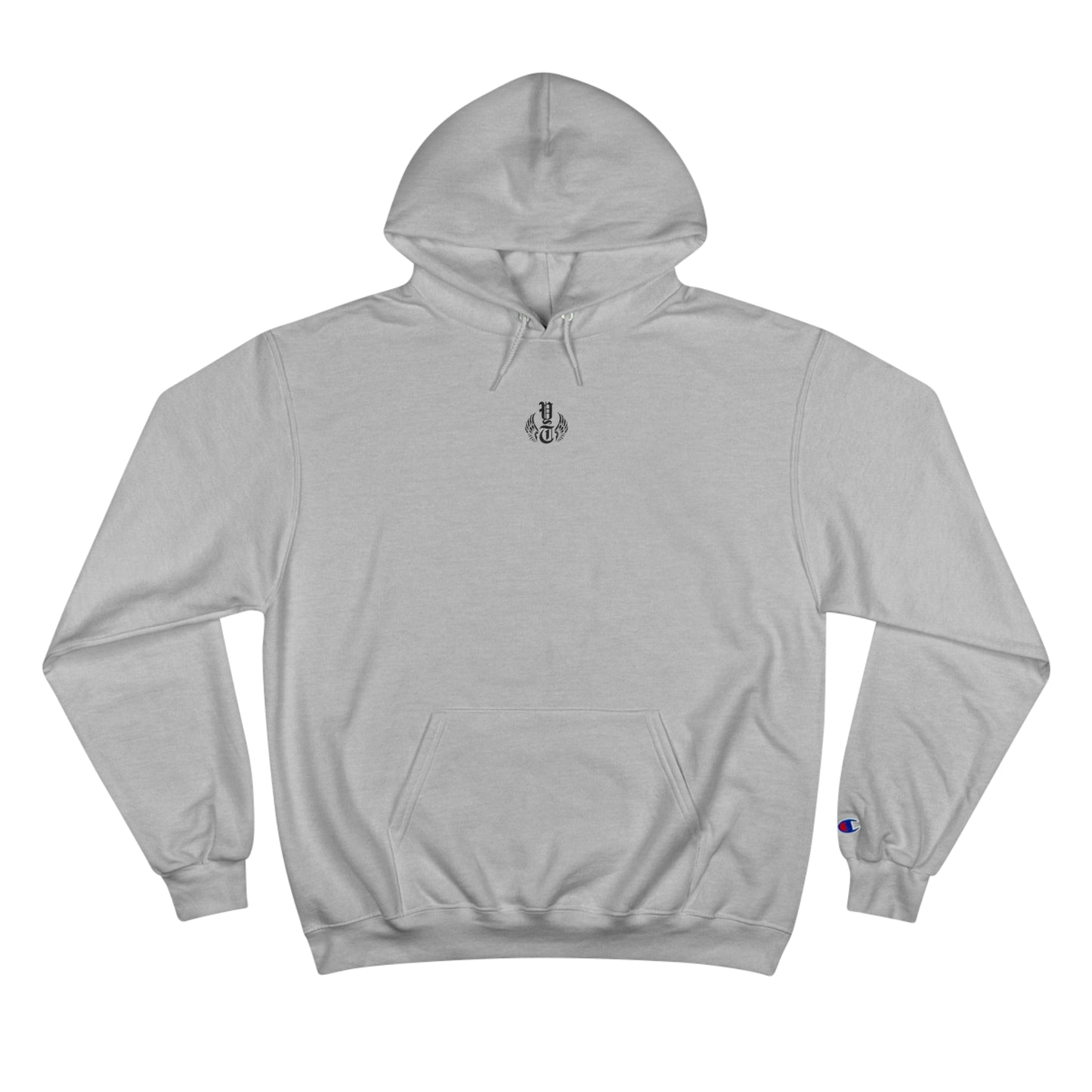 Champion Hoodie // YT logo