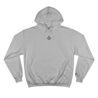 Champion Hoodie // YT logo