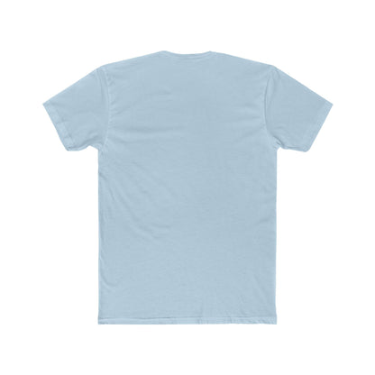 Repenting Polar Bear Cotton Tee