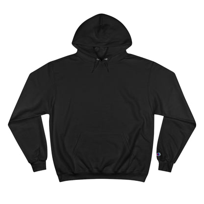 Champion Hoodie // YT logo